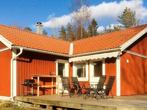 Holiday Home Bergsv�gen