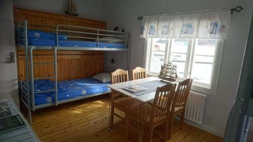 Albergue Vandrarhemmet Lotsen