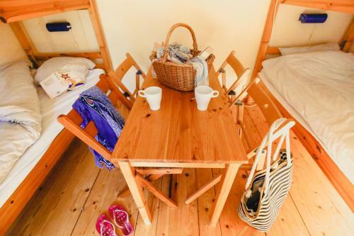 Albergue Skrea Vandrarhem
