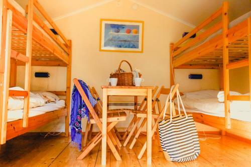 Albergue Skrea Vandrarhem