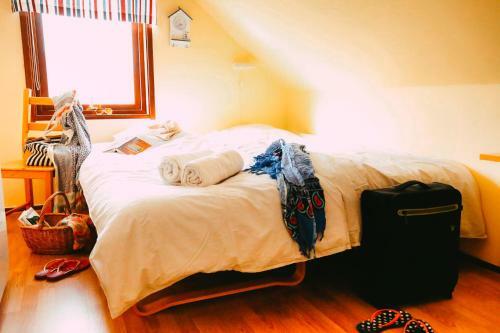 Albergue Skrea Vandrarhem
