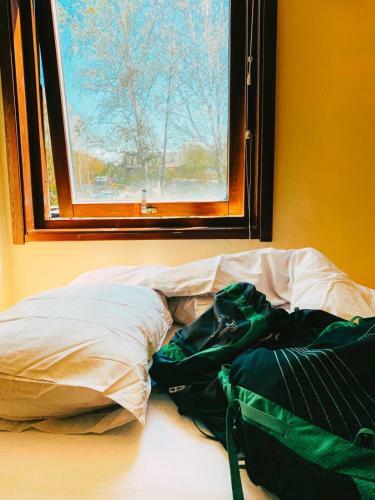 Albergue Skrea Vandrarhem