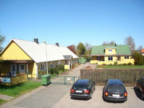 Albergue Skrea Vandrarhem