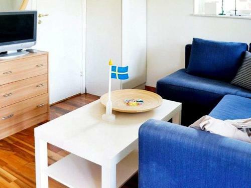 Holiday Home Gryt