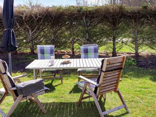 Holiday Home Haverdal V