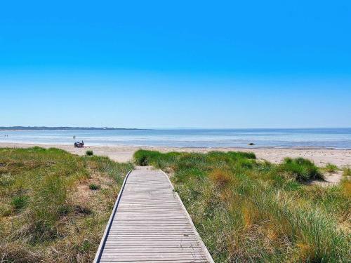 Holiday Home Haverdal V