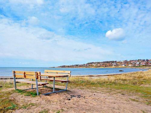 Holiday Home Haverdal V