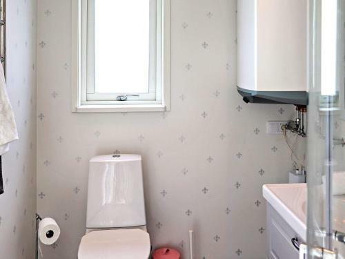 Holiday Home Haverdal V