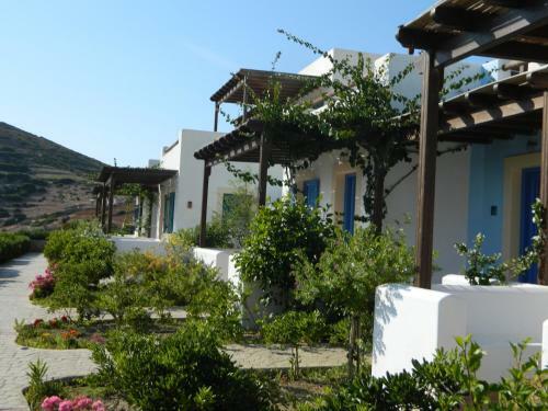 Aparthotel Nefeli Hotel