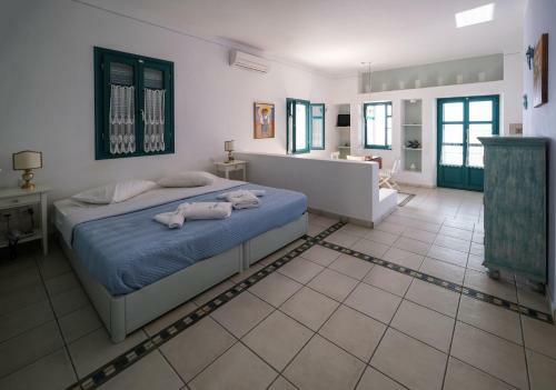 Aparthotel Nefeli Hotel