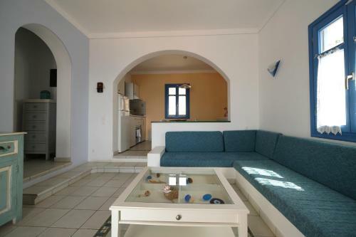 Aparthotel Nefeli Hotel