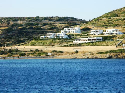Aparthotel Nefeli Hotel