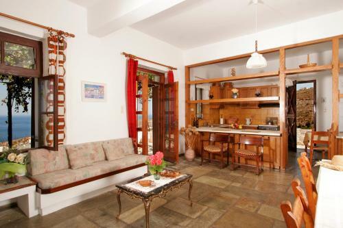 Villa Kapare