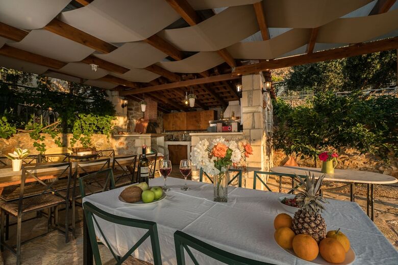 Apartamento St. George's Retreat Village