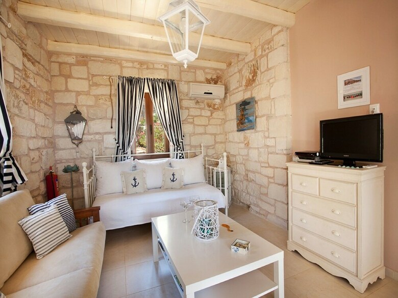 Apartamento St. George's Retreat Village
