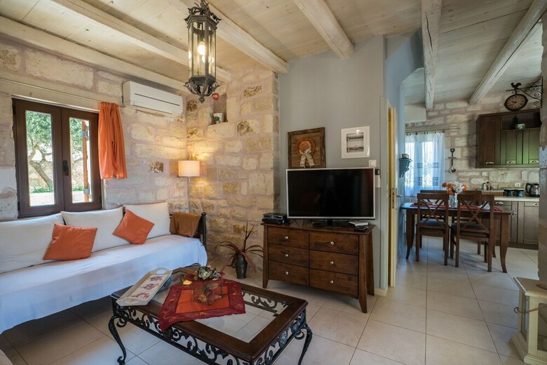 Apartamento St. George's Retreat Village