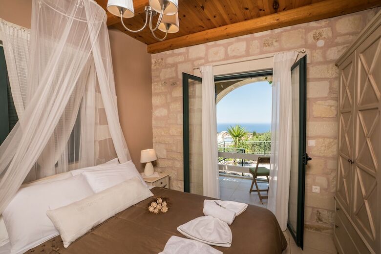 Apartamento St. George's Retreat Village