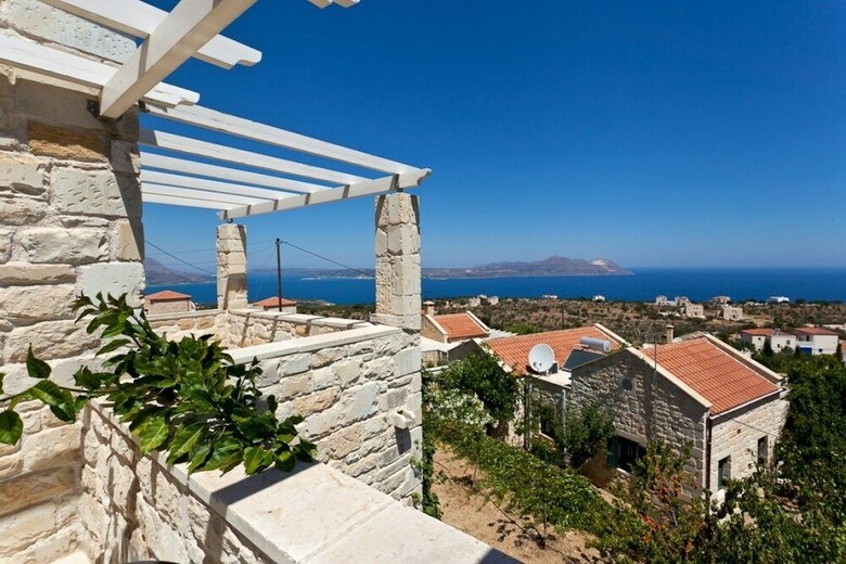 Apartamento St. George's Retreat Village