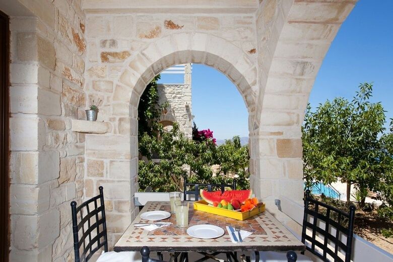 Apartamento St. George's Retreat Village