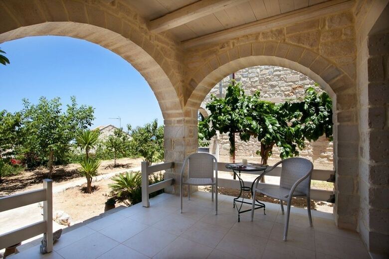 Apartamento St. George's Retreat Village