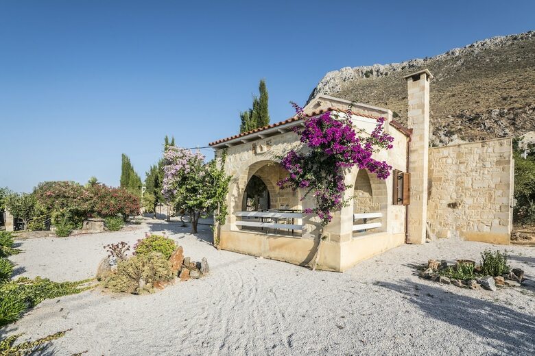 Apartamento St. George's Retreat Village