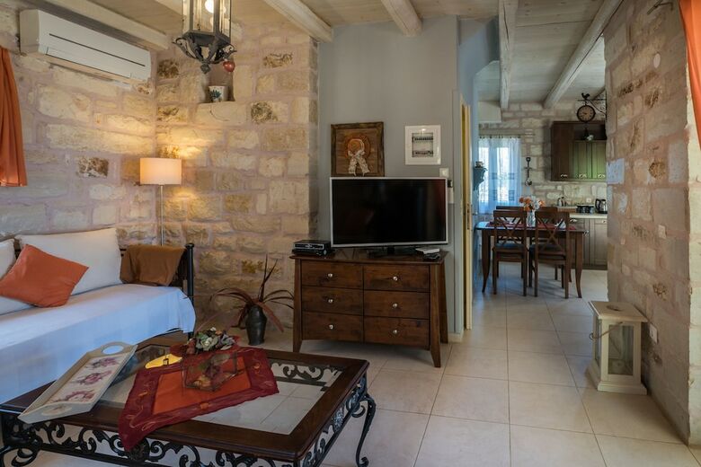 Apartamento St. George's Retreat Village