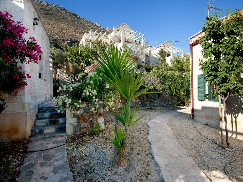 Apartamento St. George's Retreat Village