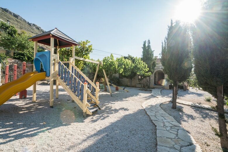Apartamento St. George's Retreat Village