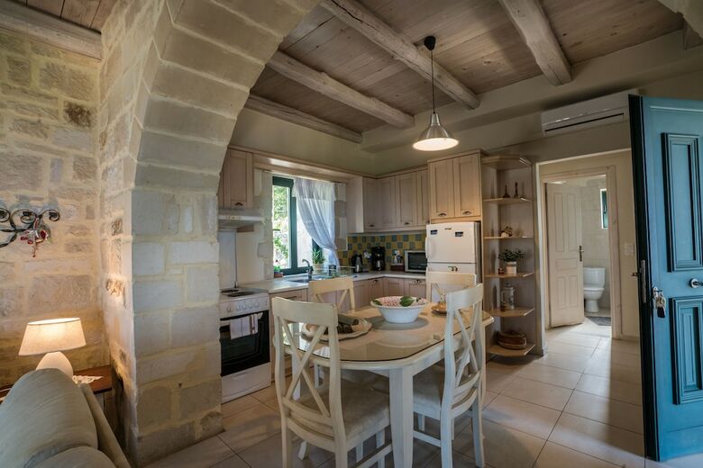 Apartamento St. George's Retreat Village