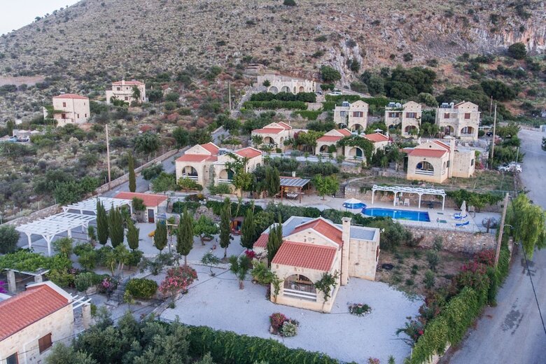 Apartamento St. George's Retreat Village