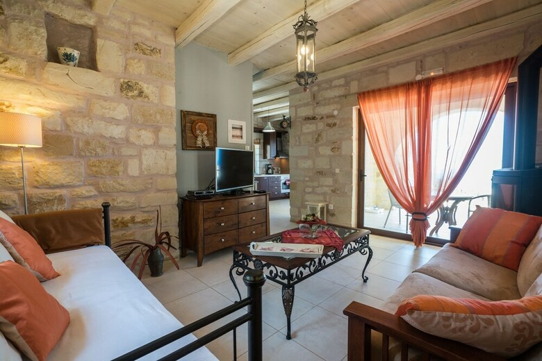 Apartamento St. George's Retreat Village