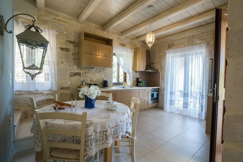 Apartamento St. George's Retreat Village
