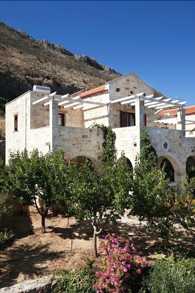Apartamento St. George's Retreat Village