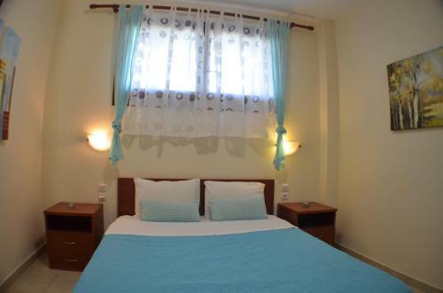 Liogerma Apartments