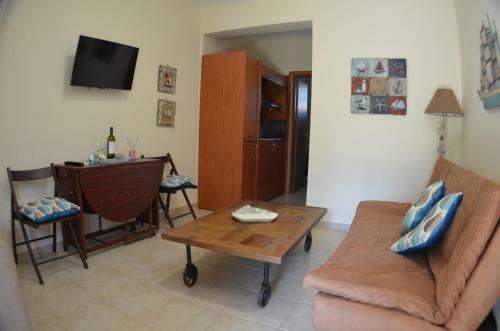 Liogerma Apartments