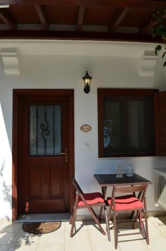 Liogerma Apartments