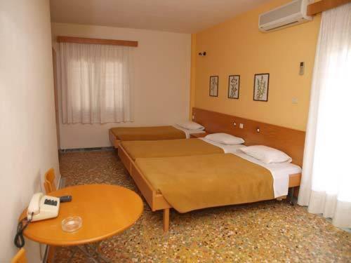 Hotel Markos