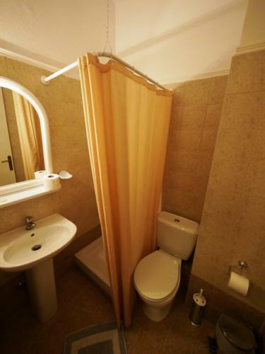 Hotel Markos