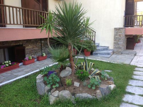 Hotel Markos
