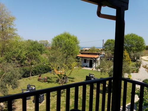 Dionysus Apartments