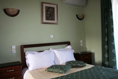 Dionysus Apartments