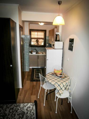 Dionysus Apartments
