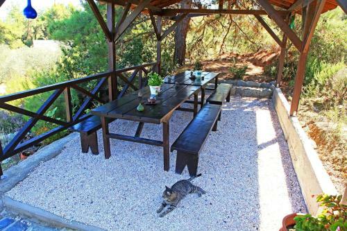 Dionysus Apartments