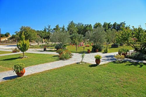 Dionysus Apartments