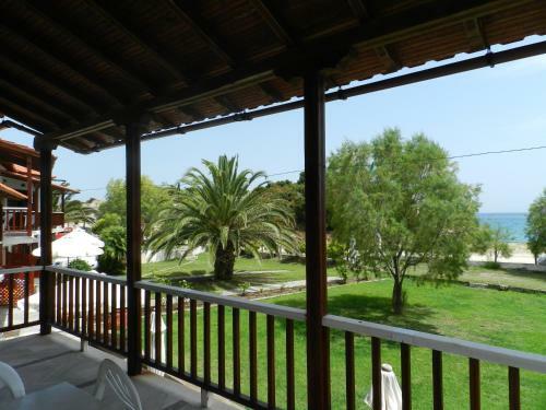 Apartamento Villa Papapostolou