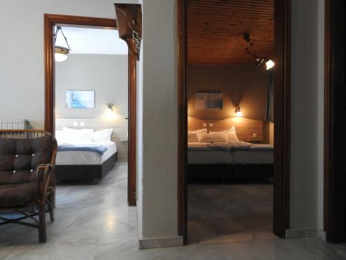 Apartamento Villa Papapostolou
