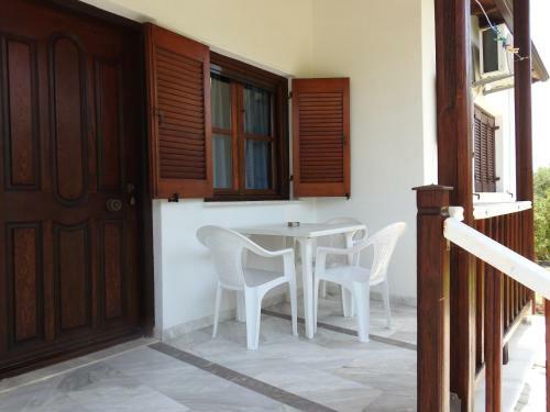 Apartamento Villa Papapostolou