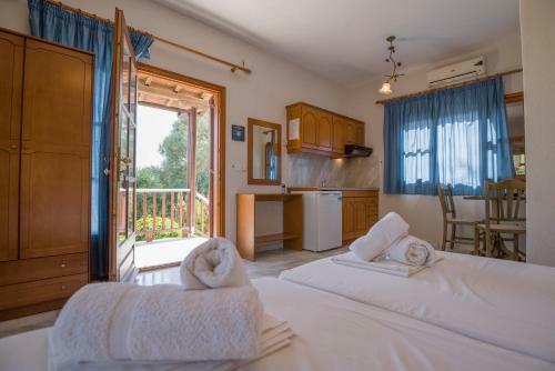 Apartamento Villa Papapostolou