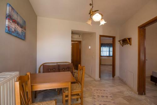 Apartamento Villa Papapostolou