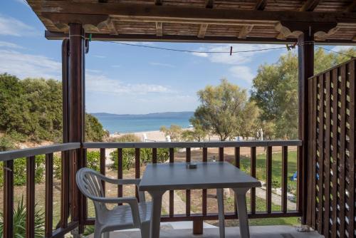 Apartamento Villa Papapostolou